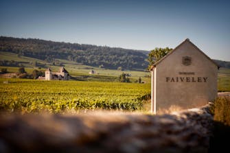 Faiveley